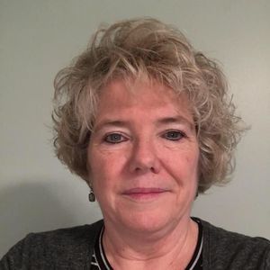 Meet your Posher, Maryjean